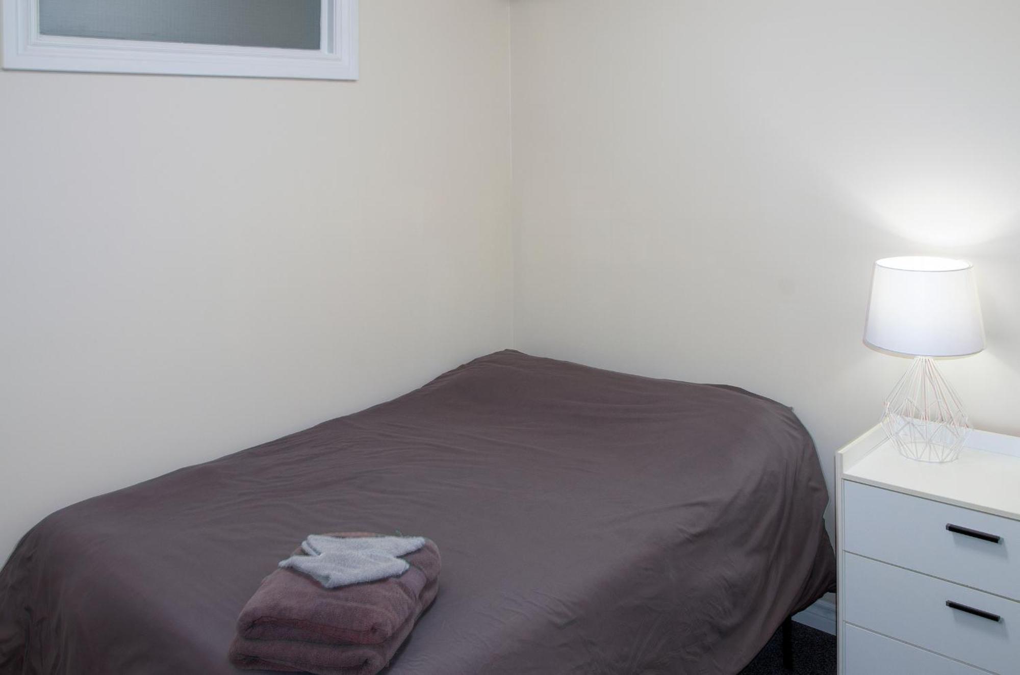 Prospectors Inn Kirkland Lake Bagian luar foto