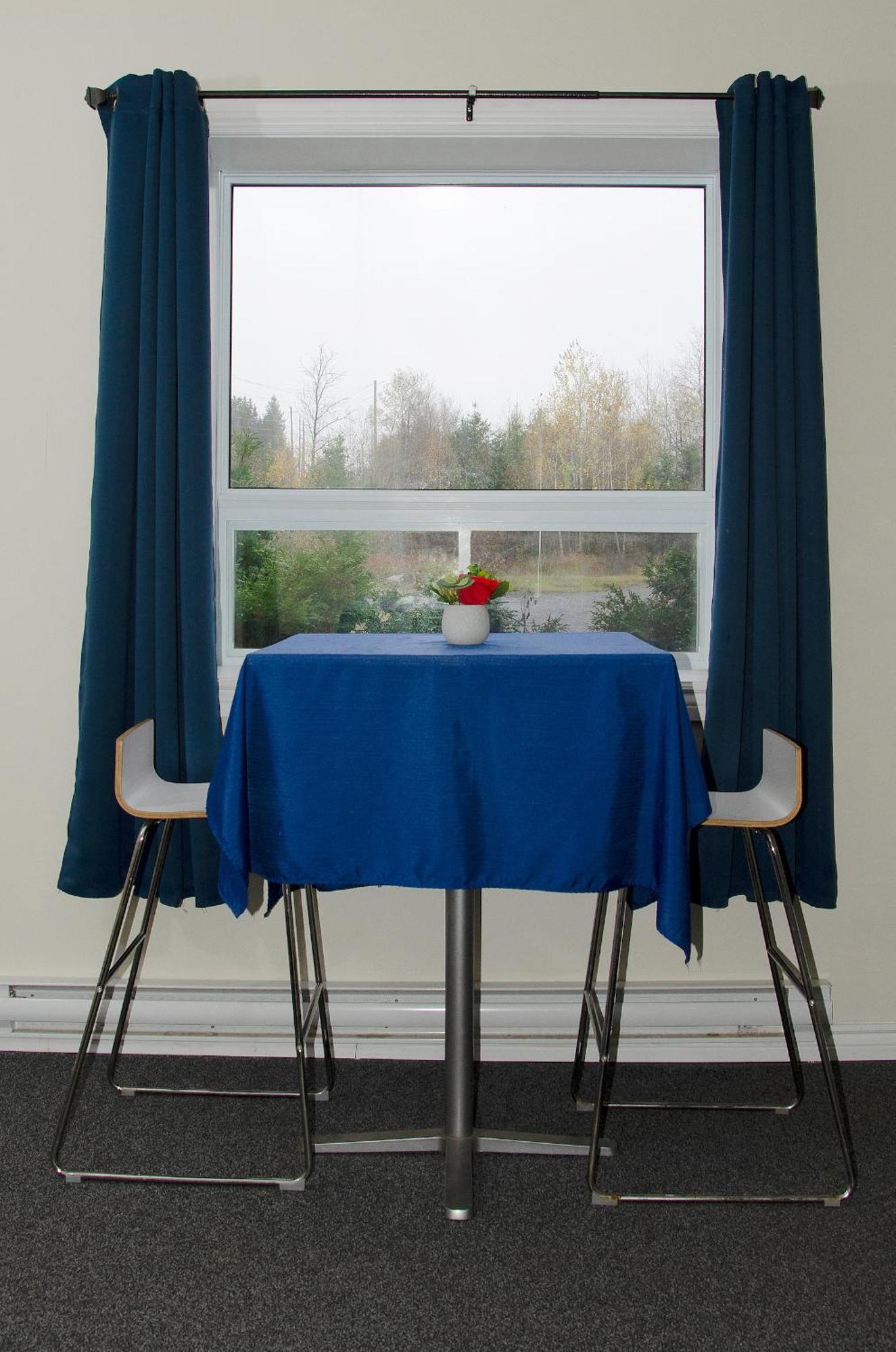 Prospectors Inn Kirkland Lake Bagian luar foto
