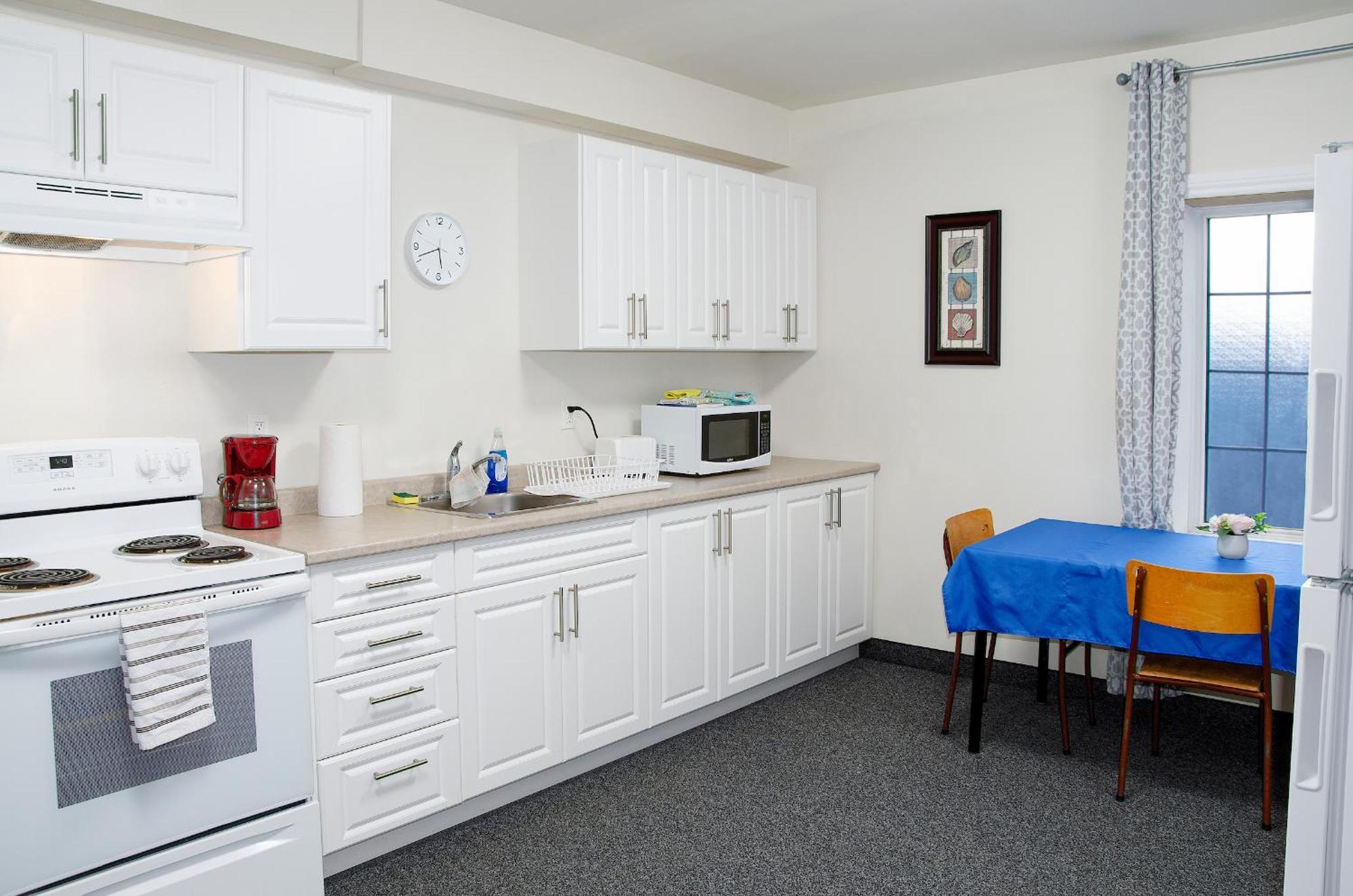 Prospectors Inn Kirkland Lake Bagian luar foto
